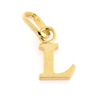 Pendente Forever Gioielli in Oro FGCI00126 - FGCI00126